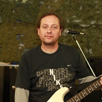Jiří Baumruk